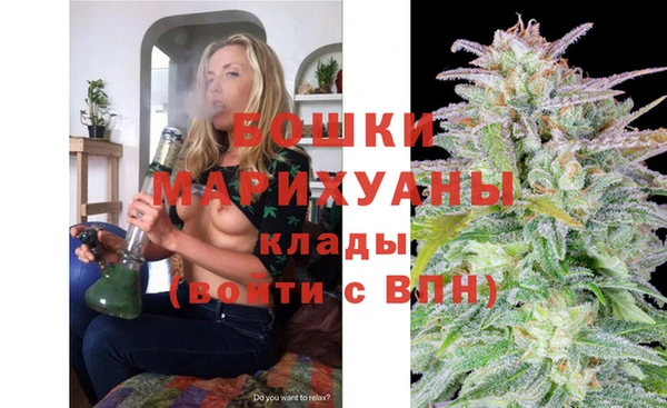 молекула духа Аркадак