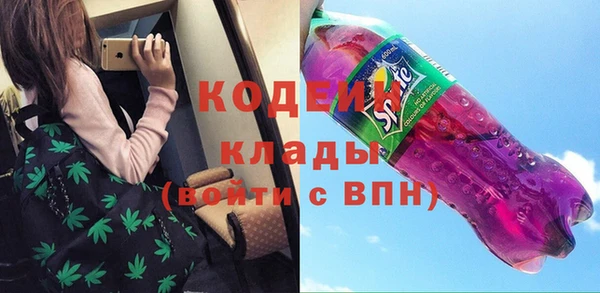 молекула духа Аркадак