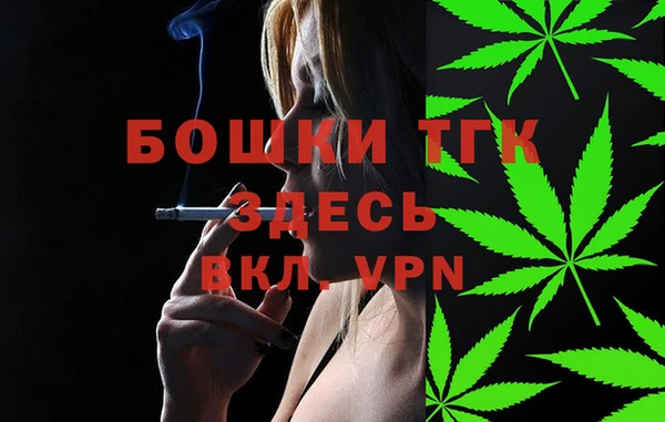 молекула духа Аркадак